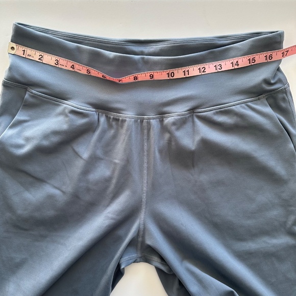 Under Armour Blue UA Movement Joggers Size XL - Picture 9 of 12